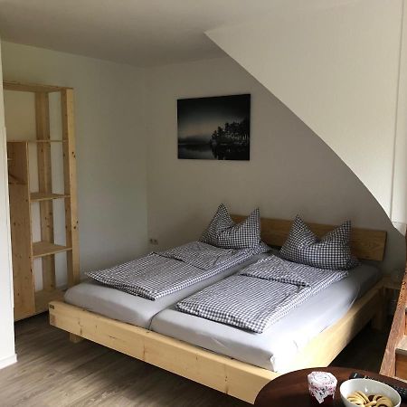 Landgasthof Wetteraperle Raila Zewnętrze zdjęcie