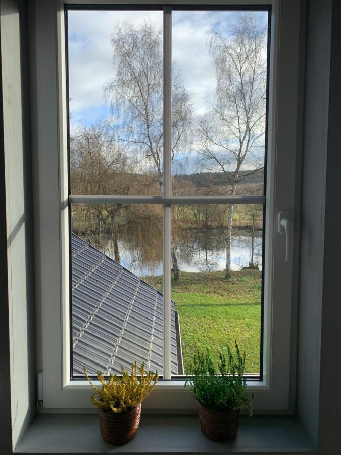 Landgasthof Wetteraperle Raila Zewnętrze zdjęcie