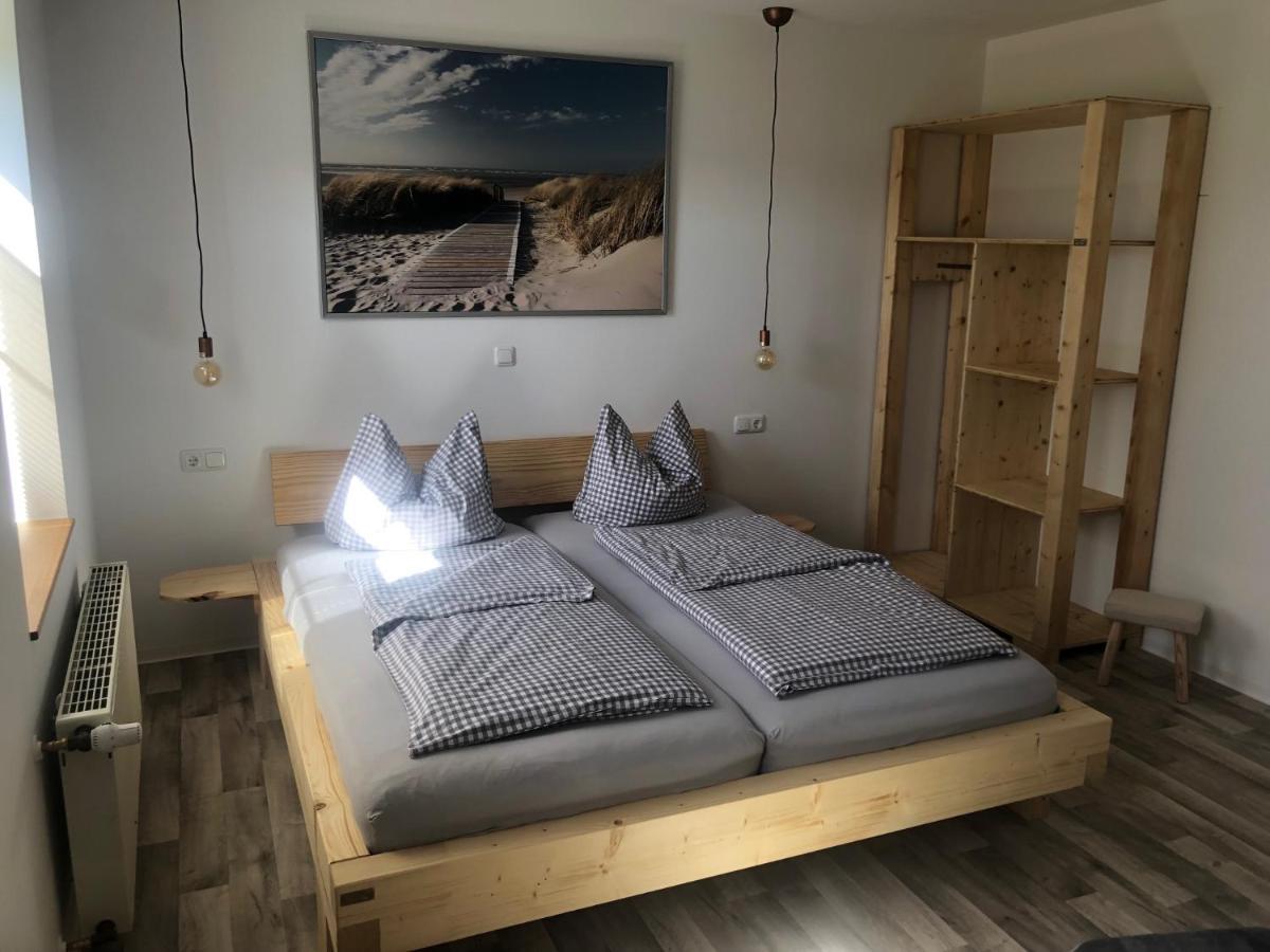 Landgasthof Wetteraperle Raila Zewnętrze zdjęcie